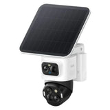 Eufy Cam S4 Security Camera - 2K / Black/White