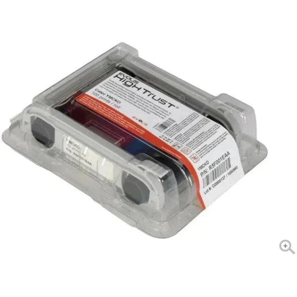 Evolis Ymcko Color Ribbon R5F008Aa-Stationery-Other-Star Light Kuwait