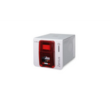 Evolis Zenius Single-Sided ID Card Printer