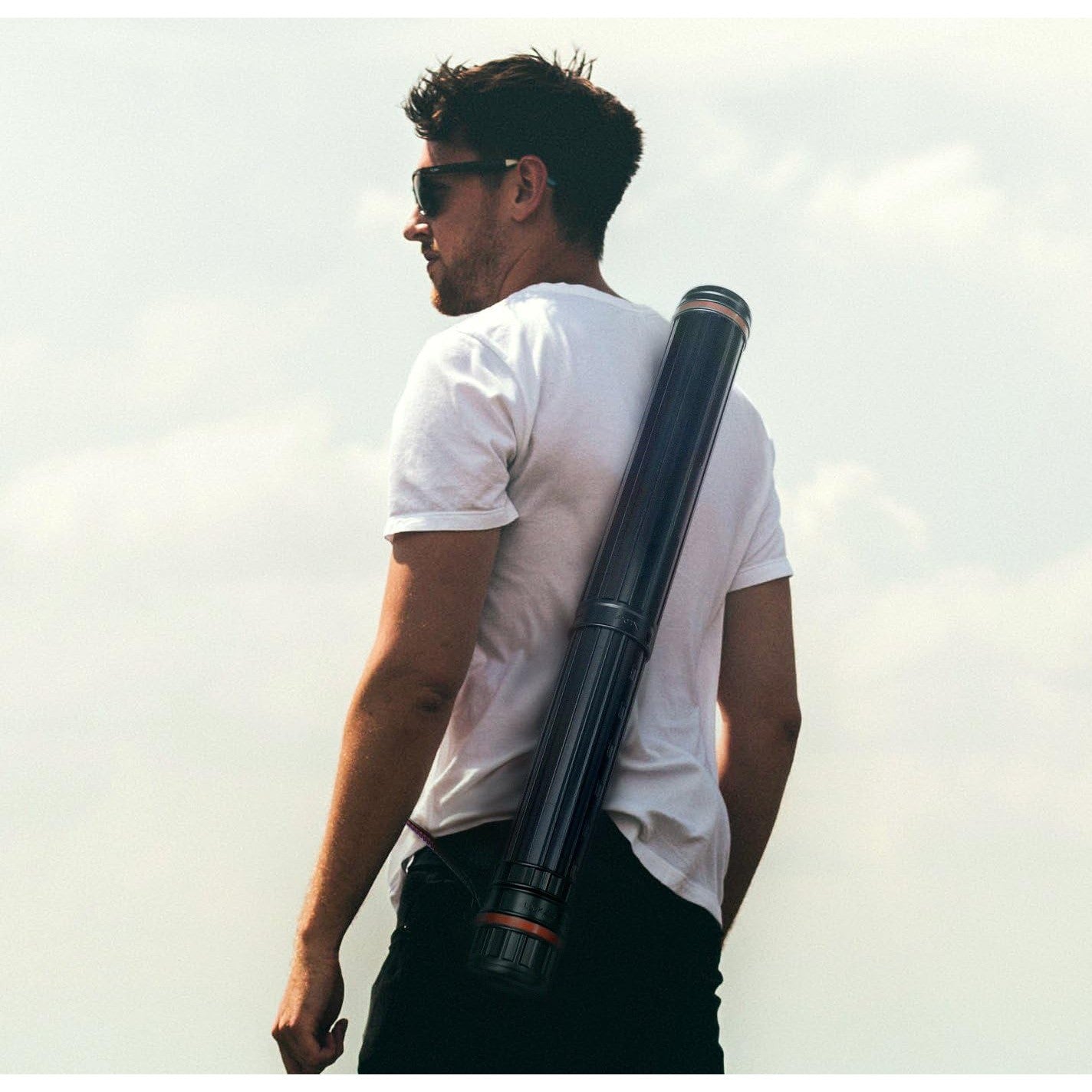 Expandable Map / Chart Tube-Drawing And Coloring-Other-Star Light Kuwait