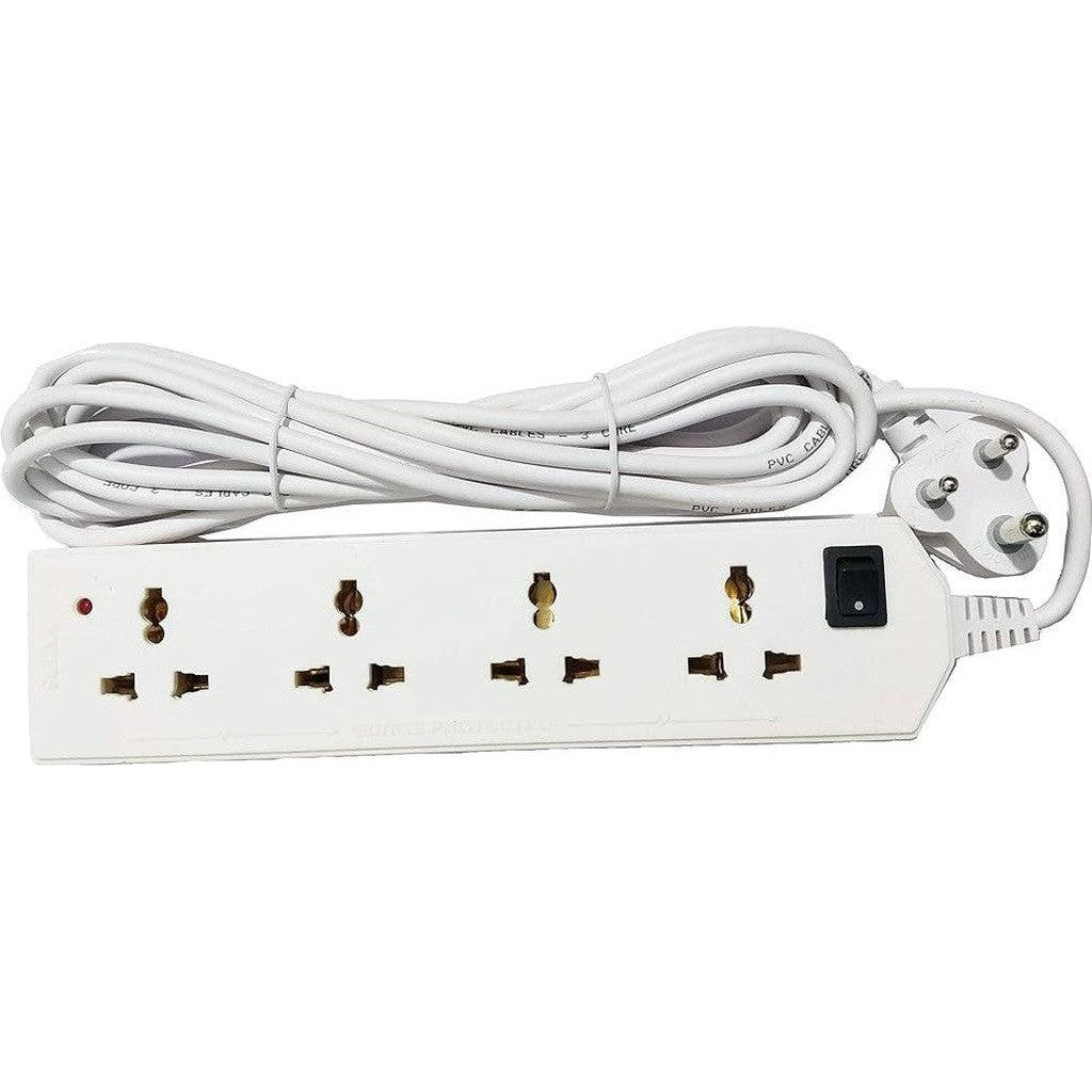 Extension Board 5 Meter Wire-Power Tools-Other-Star Light Kuwait