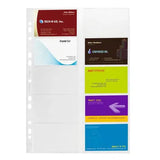 Extension set pockets VISIFIX 200 A4