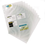 Extension set pockets VISIFIX 200 A4