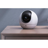 كاميرا المراقبة Ezviz H6 3K