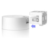 كاميرا المراقبة Ezviz H8C 2K+