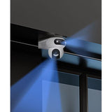 Ezviz H90 Dual 2K⁺ & 2K⁺ Dual-Lens Pan & Tilt Wi-Fi Camera