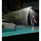 Ezviz H90 Dual 2K⁺ & 2K⁺ Dual-Lens Pan & Tilt Wi-Fi Camera