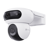 Ezviz H90 Dual 2K⁺ & 2K⁺ Dual-Lens Pan & Tilt Wi-Fi Camera