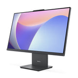 Lenovo IdeaCentre Gen 9 AIO PC - i7 / 8GB / 512GB (NVMe M.2 SSD) / 23.8" FHD Multi-Touch / DOS (Without OS) / 1YW / Luna Grey - Desktop
