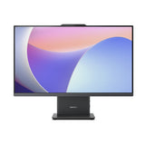 Lenovo IdeaCentre Gen 9 AIO PC - i7 / 8GB / 512GB (NVMe M.2 SSD) / 23.8" FHD Multi-Touch / DOS (Without OS) / 1YW / Luna Grey - Desktop