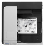 HP Enterprise 700 (M712dn) - 41ppm / 1200dpi / A3 / USB / LAN / Mono Laser - Printer