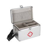 FIRST AID BOX