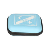 FIRST AID KIT BLUE FS-094C