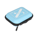 FIRST AID KIT BLUE FS-094C
