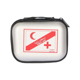 FIRST AID KIT GREY FS-094C