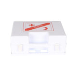 FS-035 SPORT PLUS FIRST AID KIT 10-12 PERSONS