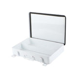 FS-093 METAL FIRST AID BOX 35.5 x 24 x 6.5 CM