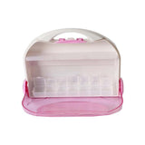 FS-9023 BABY CARE FIRST AID KIT FOR AGE 1 TO 3 YEARS
