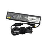 FUJITSU 5.5×2.5 Laptop Charger with Power Cable 19V-3.42A