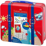 Faber Castell 40 Connector Felt Tip Pens-Drawing And Coloring-Faber Castell-Star Light Kuwait