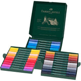 Faber Castell Albrecht Dürer Watercolor Markers Gift Box Of 30-Art And Crafts-Faber Castell-Star Light Kuwait