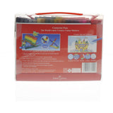 Faber Castell Connector Pen-Pens-Other-30 Pens Set-Star Light Kuwait