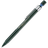 Faber Castell Contura Mechanical Pencil 0.7Mm-Pencils-Faber Castell-Star Light Kuwait