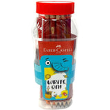 Faber Castell Stationery Set-Art Sets And Material-Faber Castell-Star Light Kuwait
