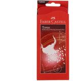 Faber Castell Torus Mathematical Drawing Instruments Box-Art And Crafts-Faber Castell-Star Light Kuwait