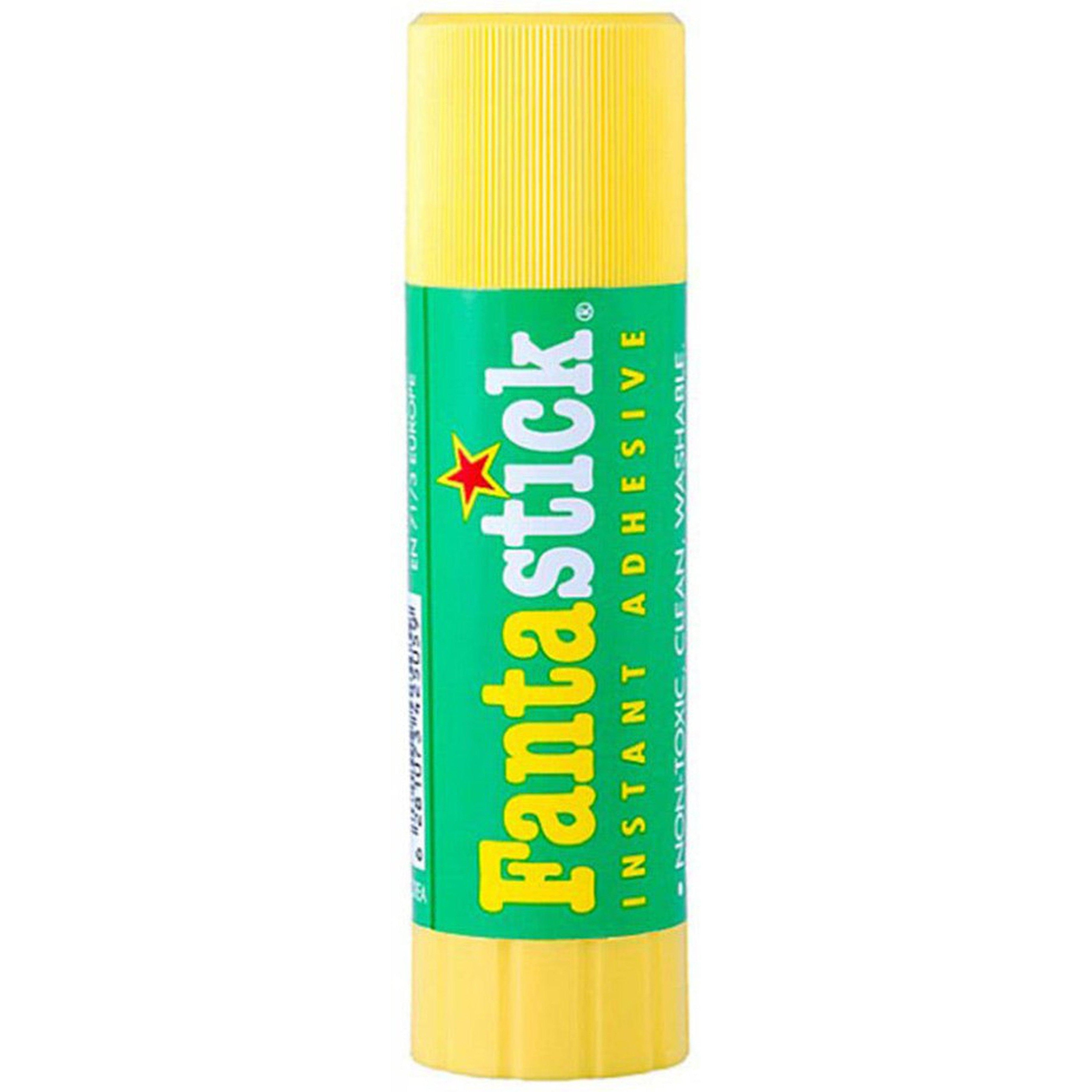 Fantastick Glue Stick 22 Gms-Tapes And Adhesives-Other-Packet-Star Light Kuwait
