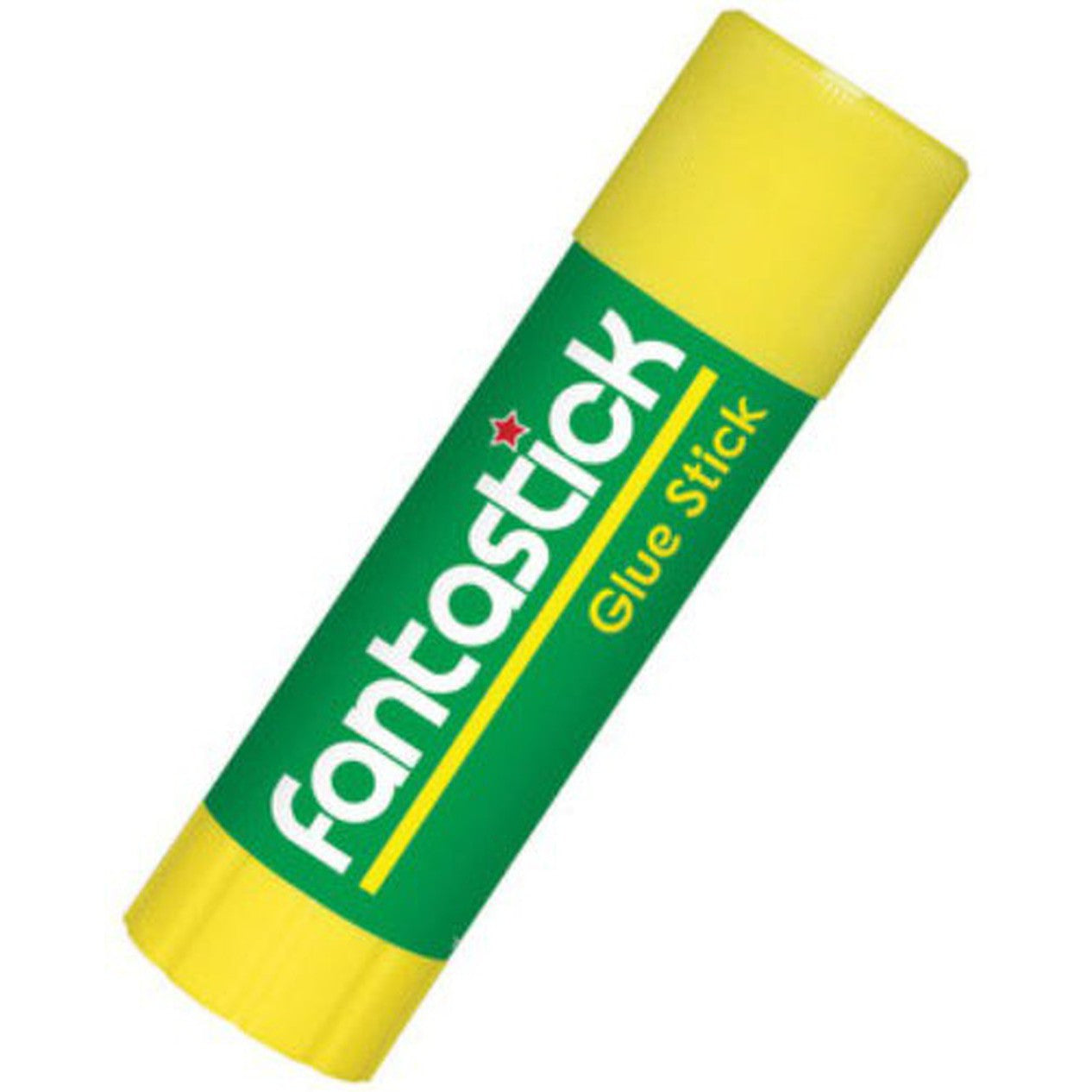 Fantastick Glue Stick 8 Gms-School Supplies-Other-Pc-Star Light Kuwait