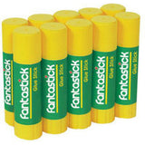 Fantastick Glue Stick 8 Gms-School Supplies-Other-Packet-Star Light Kuwait