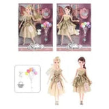 Fashion Classical Series Doll-Ly630-B-Dolls-Other-Star Light Kuwait