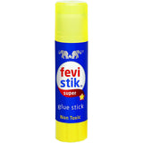 Fevistik Non-Toxic 8G Glue Stick-Tapes And Adhesives-Other-Star Light Kuwait