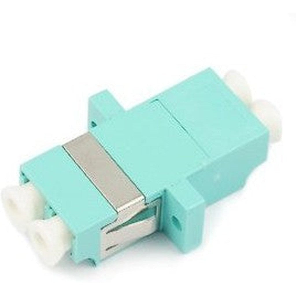 Fiber Adaptor Lc Mm Om3 Duplex-Power Tools-Other-Star Light Kuwait