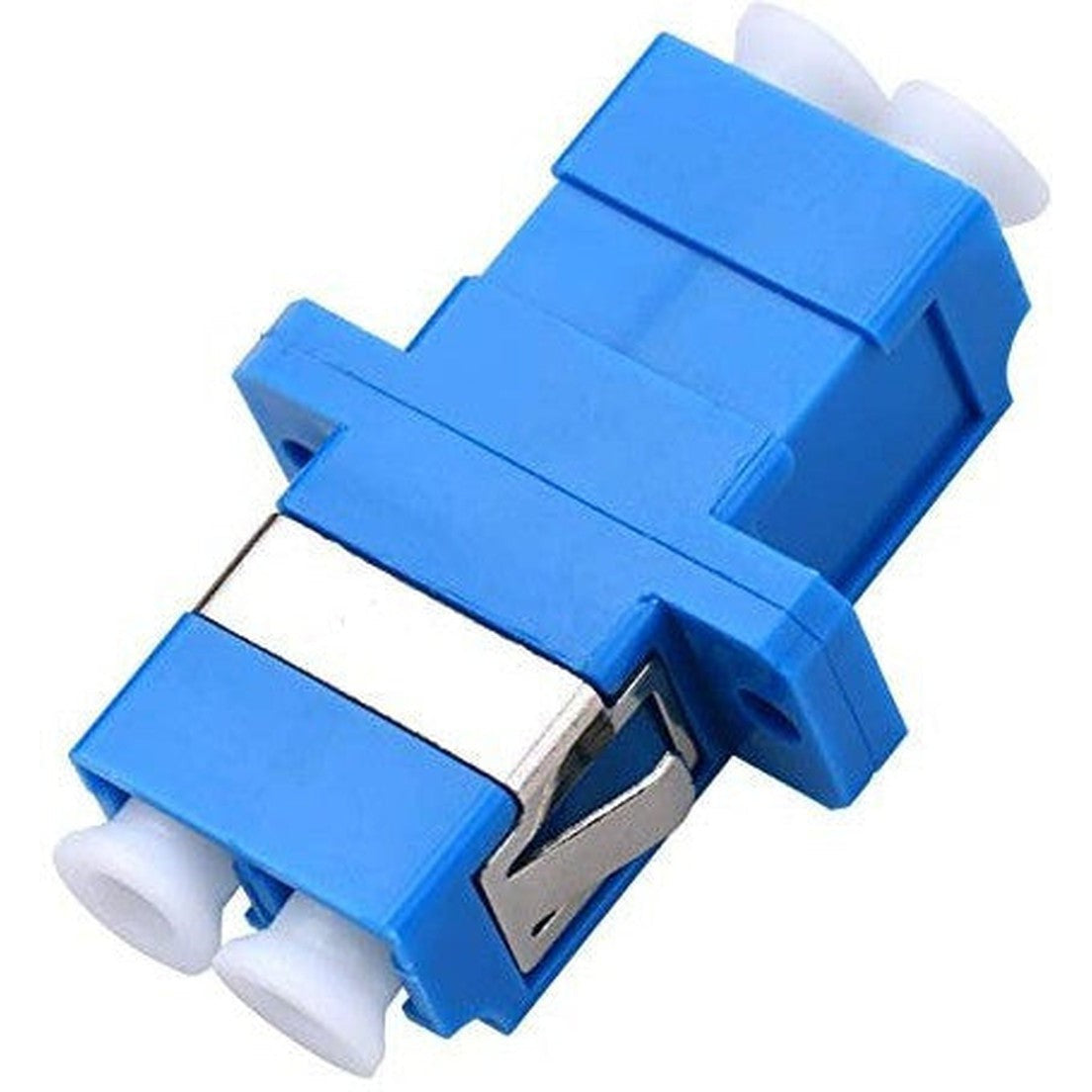 Fiber Adaptor Lc Sm Duplex-Power Tools-Other-Star Light Kuwait