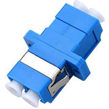 Fiber Adaptor Lc Sm Duplex-Power Tools-Other-Star Light Kuwait