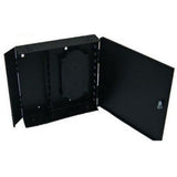 Fiber Patch Panel Wallmount Lc 12 Port Kuwes-Server Rack-Kuwes-Star Light Kuwait