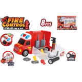 Firecontrol Storage Pushand Play-661-175-Common Toys-Other-Star Light Kuwait