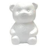Foam Bear