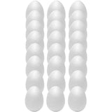 Foam Eggs 24 Pack