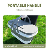 Foldable Outdoor Bucket