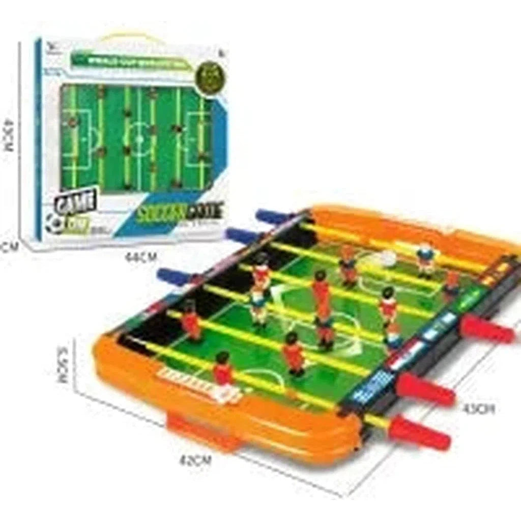 Football Table Window Box-2413-Common Toys-Other-Star Light Kuwait