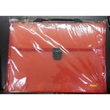 Foska A4 13 Layers Expanding File-Filiing Accessories-Other-Red-Star Light Kuwait