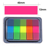 Foska Adhesive Sticky Note G-3359-Accessories And Organizers-Foska-Star Light Kuwait