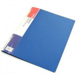 Foska Clear Book 20 Pocket F20Ap-Filiing Accessories-Foska-Star Light Kuwait