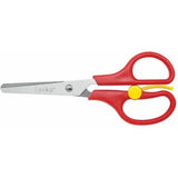 Foska Junior Training Scissor Yg9058-B-Scissors-Foska-Star Light Kuwait