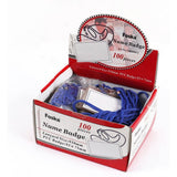 Foska Name Badge Nb0400/2 100Pcs/Box-Cards And Id-Foska-Star Light Kuwait