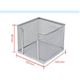 Foska Office Mesh - Hy6701A-Accessories And Organizers-Foska-Star Light Kuwait