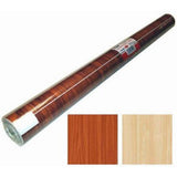 Foska Stationery School Book Wrapping Film-School Supplies-Other-Dark Brown-Star Light Kuwait